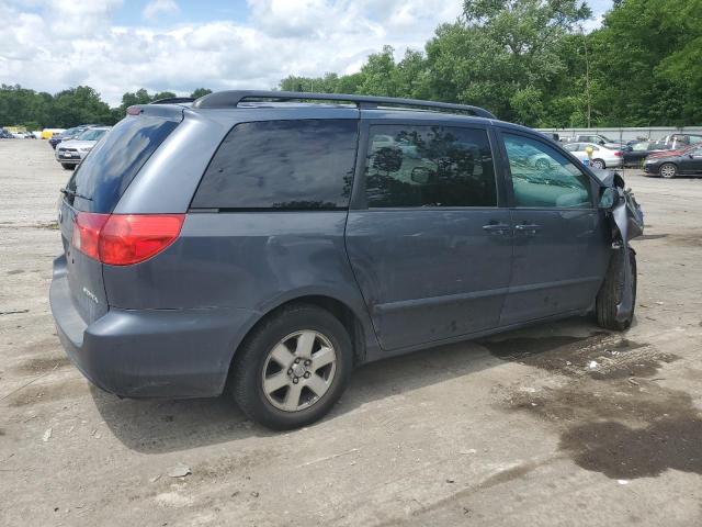 Photo 3 from auction – 2010 TOYOTA SIENNA CE with VIN 5TDKK4CC9AS307603