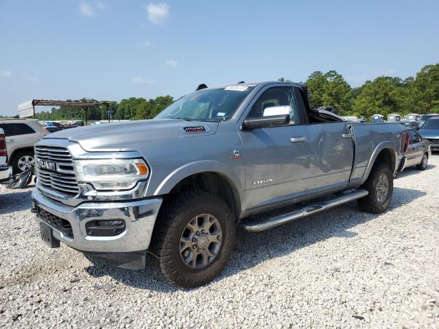Photo 1 from auction – 2022 RAM 2500 LARAM with VIN 3C6UR5FL1NG125993