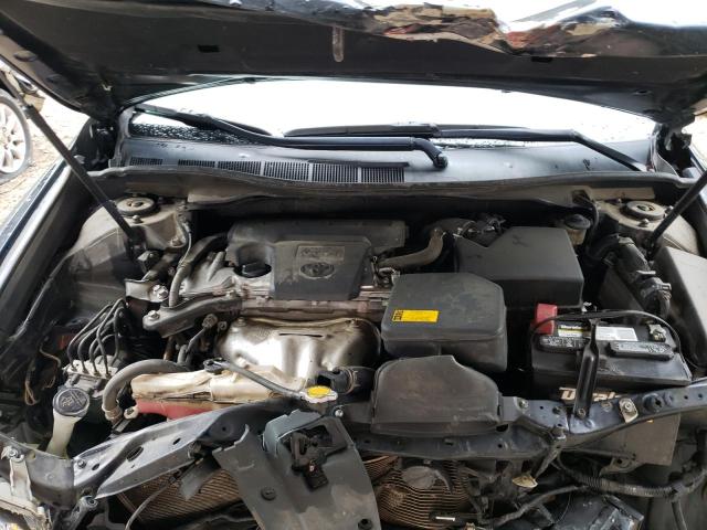 Photo 11 from auction – 2014 TOYOTA CAMRY L with VIN 4T1BF1FK2EU837625