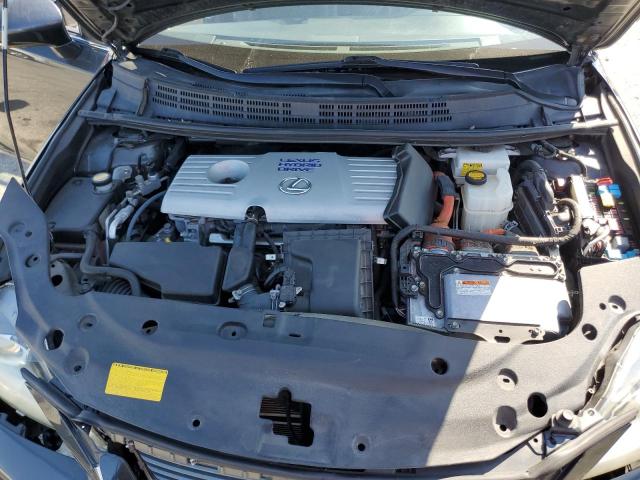 Photo 11 from auction – 2011 LEXUS CT 200 with VIN JTHKD5BH7B2038537