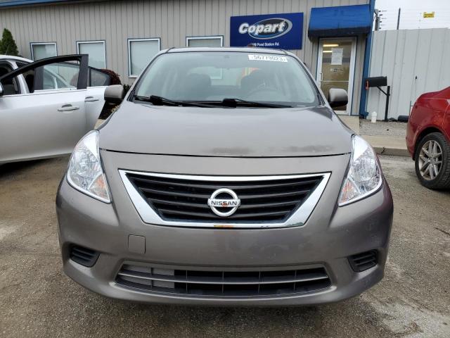 Photo 5 from auction – 2014 NISSAN VERSA with VIN 3N1CN7AP4EL820808