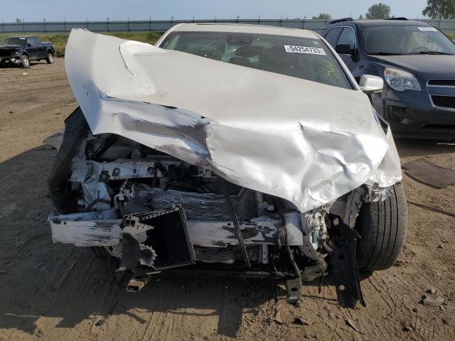 Photo 5 from auction – 2014 BUICK LACROSSE with VIN 1G4GB5G33EF179267