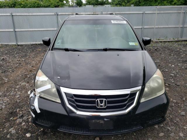 Photo 12 from auction – 2010 HONDA ODYSSEY EX with VIN 5FNRL3H66AB098320