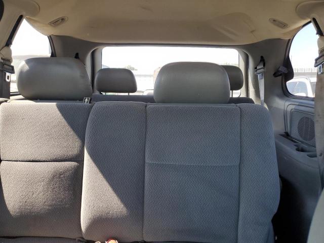 Photo 10 from auction – 2006 CHRYSLER TOWN & COU with VIN 1A4GP45RX6B504667