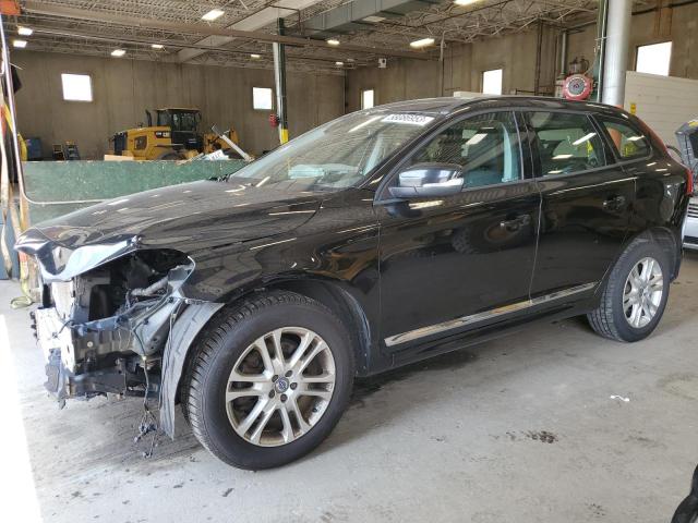 Photo 1 from auction – 2016 VOLVO XC60 T5 with VIN YV440MDJ5G2871404