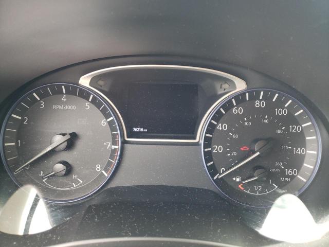 Photo 9 from auction – 2016 NISSAN ALTIMA 3.5 with VIN 1N4BL3AP3GC265197