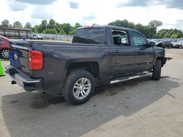 Photo 3 from auction – 2016 CHEVROLET SILVERADO with VIN 3GCPCREC1GG279543