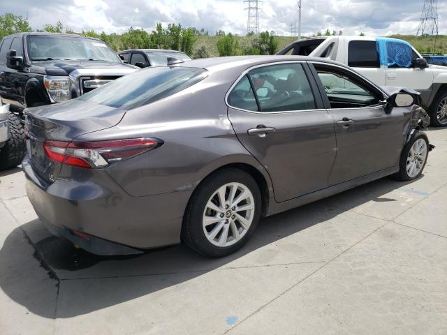 Photo 3 from auction – 2022 TOYOTA CAMRY LE with VIN 4T1C11BK5NU059555
