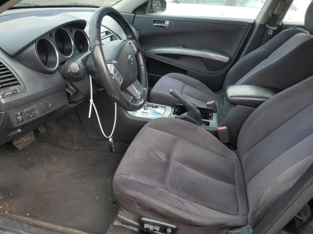Photo 7 from auction – 2008 NISSAN MAXIMA SE with VIN 1N4BA41E48C807774