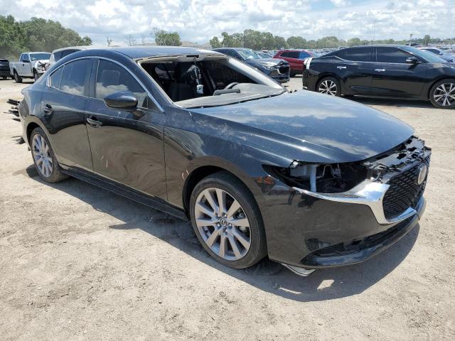 Photo 4 from auction – 2021 MAZDA 3 PREFERRE with VIN 3MZBPACL3MM200855