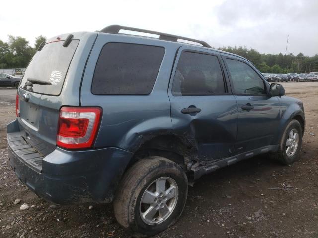 Photo 3 from auction – 2012 FORD ESCAPE XLT with VIN 1FMCU0D7XCKC12787