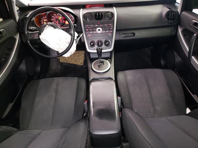 Photo 8 from auction – 2008 MAZDA CX-7 with VIN JM3ER293080203901
