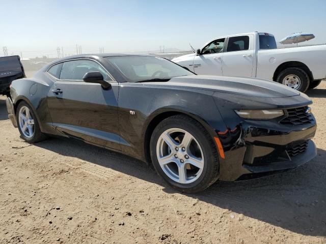 Photo 4 from auction – 2022 CHEVROLET CAMARO LS with VIN 1G1FB1RX9N0119045