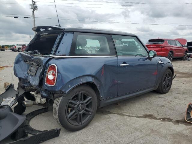 Photo 3 from auction – 2011 MINI COOPER S with VIN WMWSV3C50BTY16286