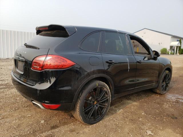Photo 3 from auction – 2012 PORSCHE CAYENNE with VIN WP1AA2A29CLA06992