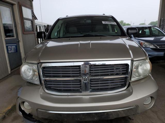 Photo 5 from auction – 2008 DODGE DURANGO LI with VIN 1D8HB58208F114803