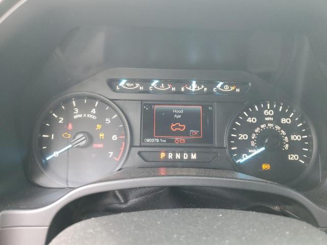 Photo 9 from auction – 2019 FORD F150 SUPER with VIN 1FTEW1C55KKD02554