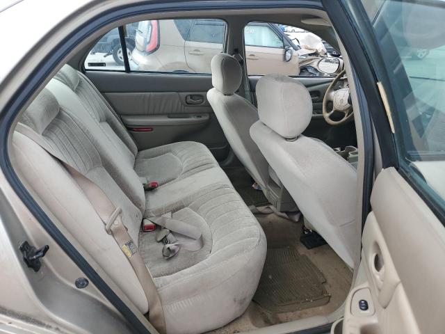 Photo 10 from auction – 2002 BUICK CENTURY CU with VIN 2G4WS52J021238330
