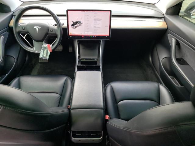 Photo 8 from auction – 2019 TESLA MODEL 3 with VIN 5YJ3E1EA0KF412879