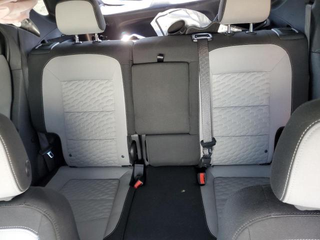 Photo 10 from auction – 2021 CHEVROLET EQUINOX LS with VIN 3GNAXHEV7MS162992