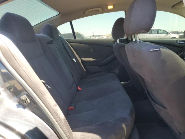 Photo 10 from auction – 2011 NISSAN ALTIMA HYB with VIN 1N4CL2AP2BC115072
