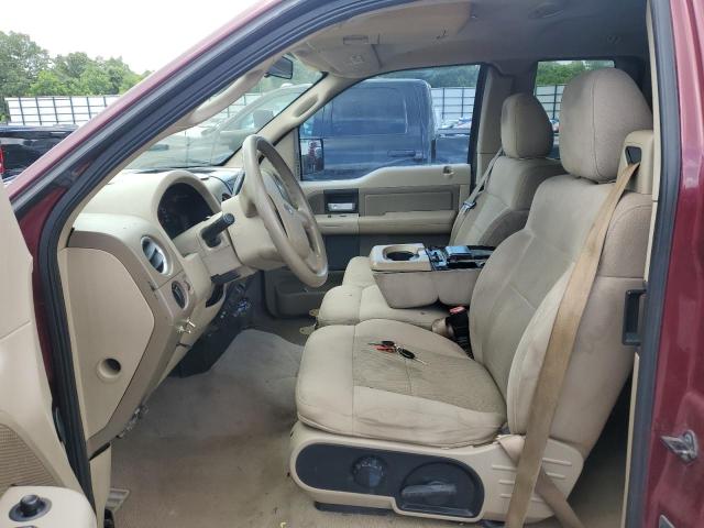 Foto 7 de la subasta – 2006 FORD F150 con VIN 1FTVX14596NA47844
