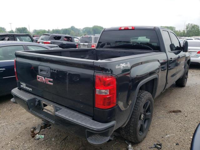 Photo 3 from auction – 2015 GMC SIERRA K15 with VIN 1GTV2TEC9FZ409882