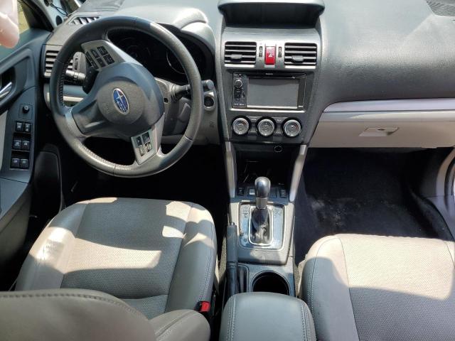 Photo 8 from auction – 2015 SUBARU FORESTER 2 with VIN JF2SJAWC7FH514775