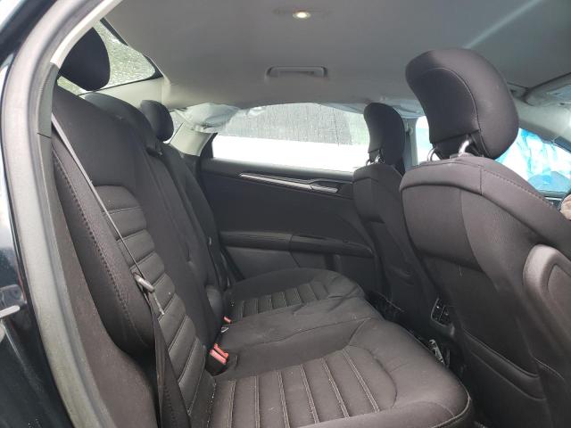 Photo 10 from auction – 2014 FORD FUSION SE with VIN 3FA6P0H75ER293351