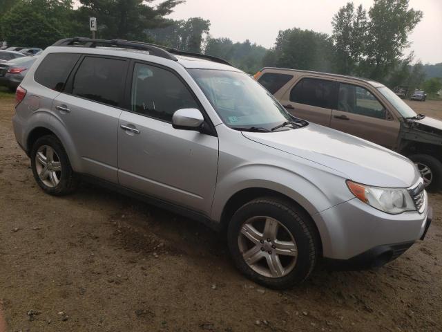 Photo 4 from auction – 2010 SUBARU FORESTER 2 with VIN JF2SH6CC8AH916780