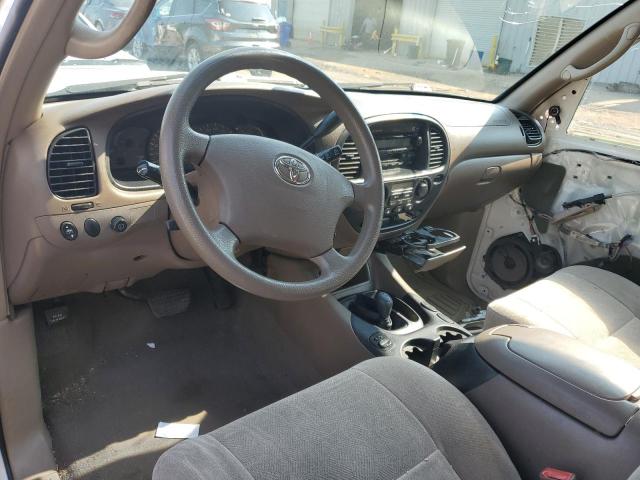 Photo 8 from auction – 2003 TOYOTA SEQUOIA SR with VIN 5TDBT44AX3S189798
