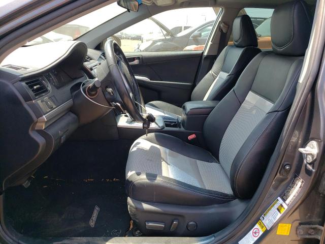 Photo 7 from auction – 2012 TOYOTA CAMRY BASE with VIN 4T1BF1FK8CU017224