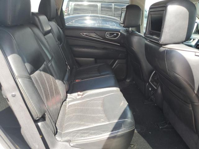 Photo 11 from auction – 2013 INFINITI JX35 with VIN 5N1AL0MN5DC351665
