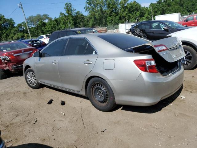 Photo 2 from auction – 2014 TOYOTA CAMRY L with VIN 4T1BF1FK0EU456646