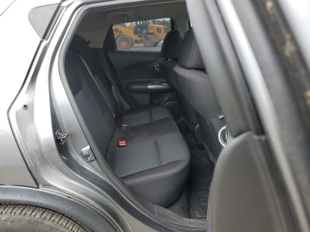 Photo 10 from auction – 2013 NISSAN JUKE S with VIN JN8AF5MV0DT210385