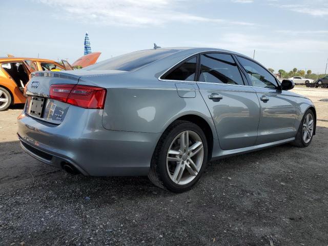 Photo 3 from auction – 2012 AUDI A6 PRESTIG with VIN WAUHGBFC5CN056743