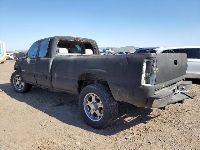 Photo 2 from auction – 2005 CHEVROLET SILVERADO with VIN 1GCHC29U15E107029