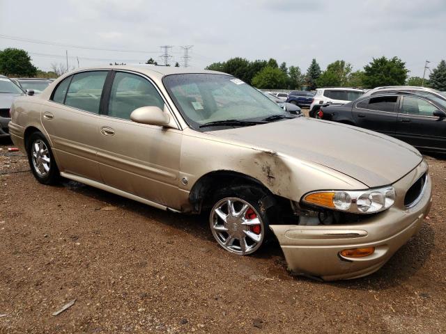 Photo 4 from auction – 2005 BUICK LESABRE LI with VIN 1G4HR54K55U176636