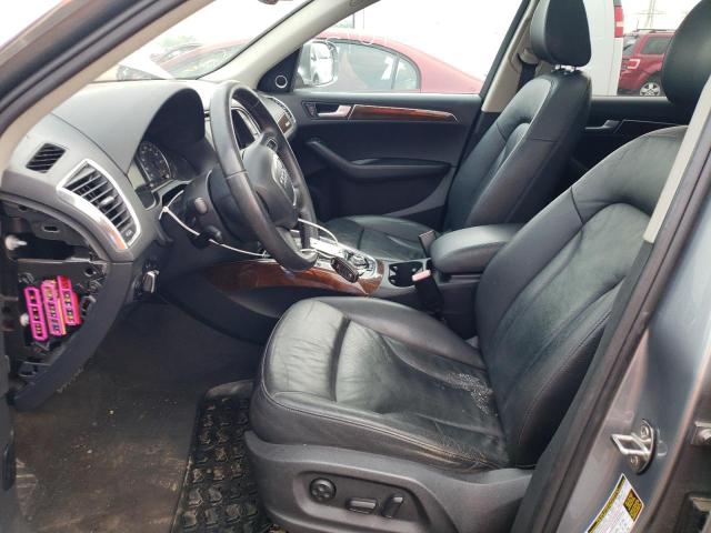 Photo 7 from auction – 2011 AUDI Q5 PREMIUM with VIN WA1DKAFPXBA085443