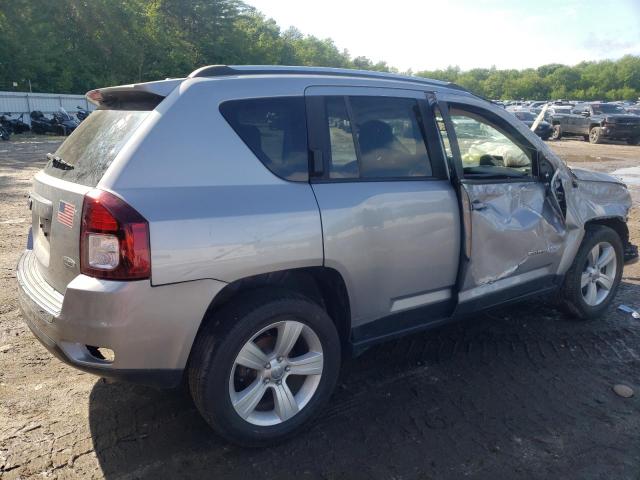 Photo 3 from auction – 2015 JEEP COMPASS LA with VIN 1C4NJDEB2FD304064