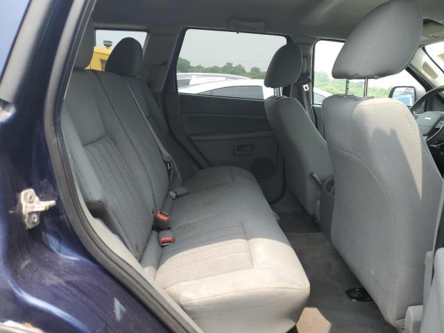 Photo 11 from auction – 2006 JEEP GRAND CHER with VIN 1J4GR48K36C277499