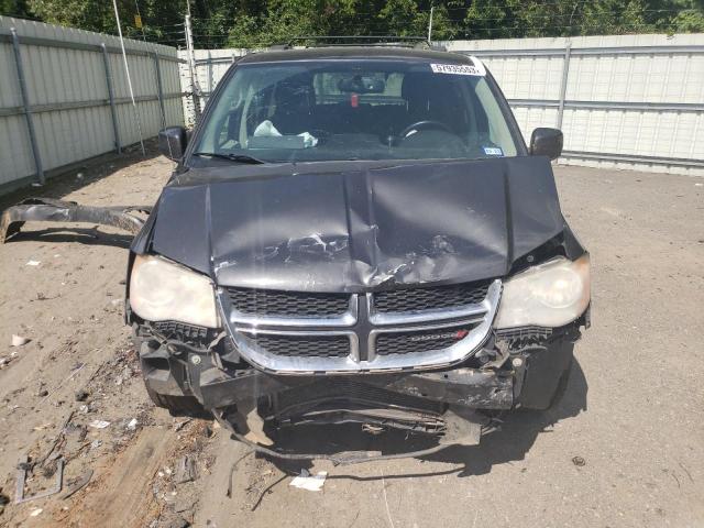Снимка 5 от търг – 2012 DODGE GRAND CARA с VIN 2C4RDGCG5CR389368