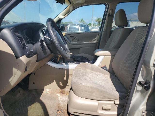 Photo 7 from auction – 2005 MAZDA TRIBUTE S with VIN 4F2YZ04105KM42431