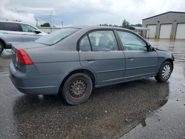 Photo 3 from auction – 2002 HONDA CIVIC LX with VIN 1HGES16562L059212