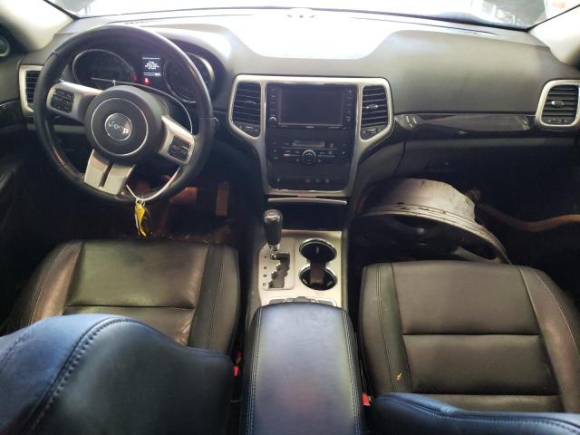 Photo 8 from auction – 2012 JEEP GRAND CHER with VIN 1C4RJFAG4CC253389