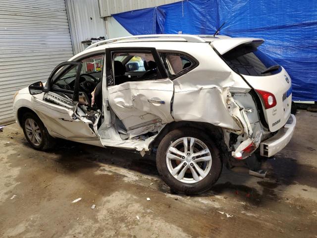 Photo 2 from auction – 2012 NISSAN ROGUE S with VIN JN8AS5MTXCW251310