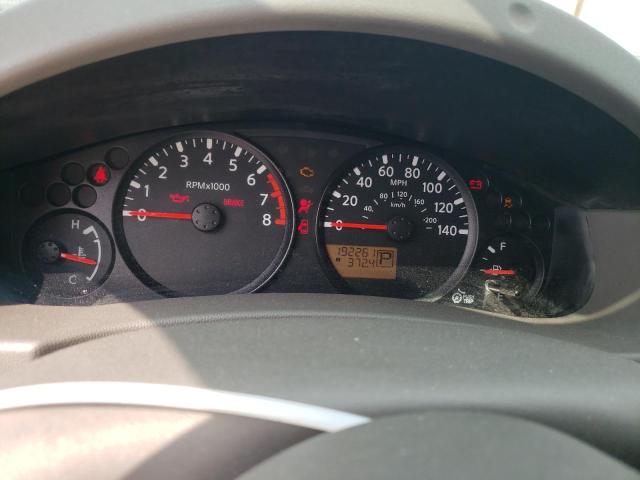 Photo 9 from auction – 2013 NISSAN FRONTIER S with VIN 1N6BD0CT8DN752974