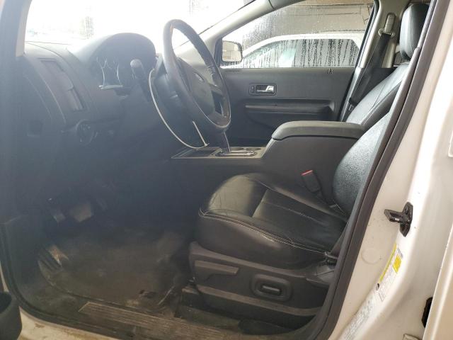 Photo 7 from auction – 2010 FORD EDGE SEL with VIN 2FMDK4JC5ABB49463