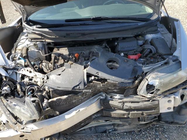 Photo 11 from auction – 2015 HONDA CIVIC LX with VIN 19XFB2F54FE283683