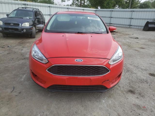 Photo 5 from auction – 2017 FORD FOCUS SE with VIN 1FADP3K29HL222050
